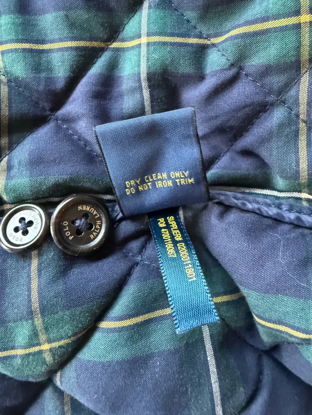 Polo Ralph Lauren polo ralph